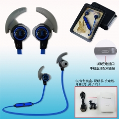 Death Note Cartoon Headset Bluetooth Wholesale Anime Headphone