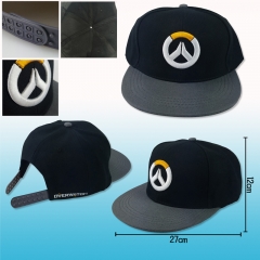 Overwatch Anime Hat Baseball Cap