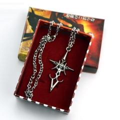 Fate Fashion New Arrivals Good Quality Pendant Wholesale Anime Alloy Necklace