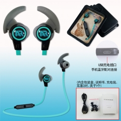 Sword Art Online Cartoon Headset Bluetooth Wholesale Anime Headphone