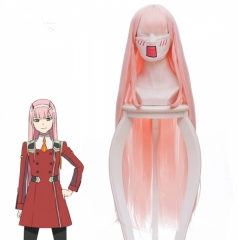 DARLING in the FRANXX Cosplay Hair Anime Wig