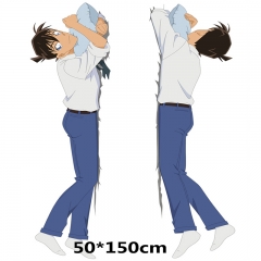 Japanese Cartoon Detactive Conan Anime Fancy Long Pilow +Pillow Inner
