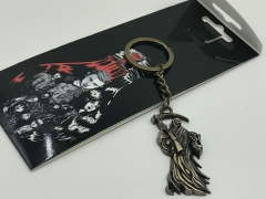 Sons of Anarchy Cosplay Decoration Pendant Anime Keychain