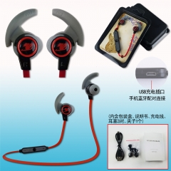 Fairy Tail Cartoon Headset Bluetooth Wholesale Anime Headphone