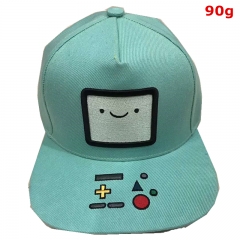 Super Mario Bro Cosplay Game Baseball Cap Anime Hat