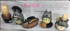 My Neighbor Totoro Anime Figures