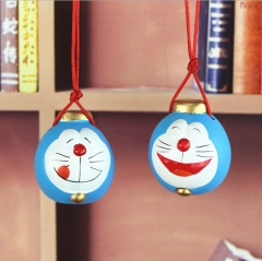 Doraemon Pokonyan Anime Windbell Wind Chime