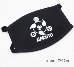 Naruto Sharingan Japanese Cartoon Cosplay Wholesale Anime Mask
