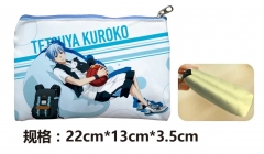 Kuroko no Basuke Anime Pencil Bag