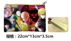 One Punch Man  Anime Pencil Bag