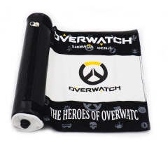 Overwatch Anime Pencil Bag