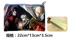 One Punch Man  Anime Pencil Bag