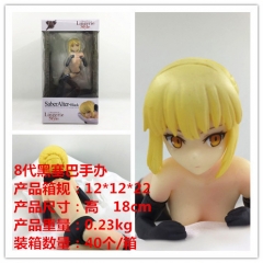 Wave Fate Stay Night Cosplay Collection Sexy Cartoon Toy Anime Figure