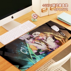 Aotu Cosplay Cartoon Locking Thicken Mouse Mat Anime Mouse Pad
