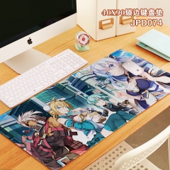 Fate Grand Order Cosplay Cartoon Locking Thicken Mouse Mat Anime Mouse Pad