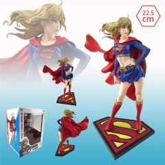 Supergirl Action Figure Toy