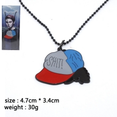 Riverdale Cosplay TV Show Cartoon Decoration Anime Necklace