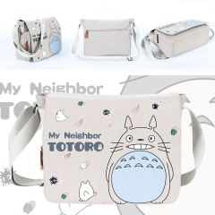 My Neighbor Totoro Satchel Cosplay Cartoon Anime Shoulder Crossbody Bag