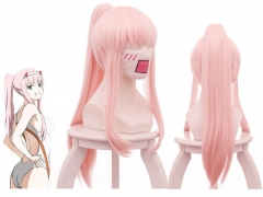 Darling in the Franxx Anime Wig Cosplay
