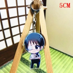 Tokyo Ghoul Fashion Two Sides Pendant Good Quality Acrylic Anime Keychain