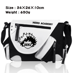 Boku no Hero Academia / My Hero Academia Crossbody Bag Bangtan Boys Thick Anime PU Canvas Shoulder Bag