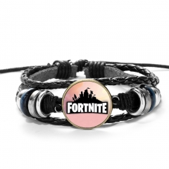 Game Fortnite Fancy Bracelet Cosplay Cartoon Bangles