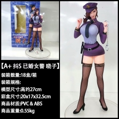 Hot Sale Cartoon Model Toy Statue 1/6 Scale Painted Anime PVC Action Sexy Figures