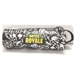 Fortnite Cosplay Game Pencil Case For Student Anime Pencil Bag