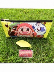 Himouto! Umaru-chan Cosplay Cartoon Cheapest For Student Anime PU Pencil Bag