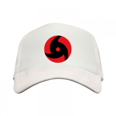 New Arrival Naruto Cartoon Hat Wholesale Adjust Fashion Anime Baseball Cap
