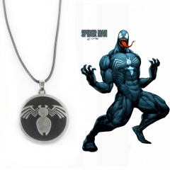 Marvel Venom Cosplay Necklace Alloy Necklace For Kids
