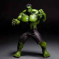 The Hulk Collection Model Toy Statue Anime PVC Action Figure