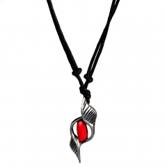 Devil May Cry Cosplay Game Pendant Alloy Anime Necklace