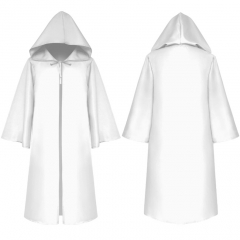 7Colors Bleach Cosplay Fashion Cloak Halloween Adult And Child Anime Costume