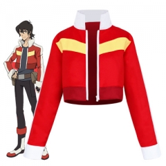 Voltron: Defender of the Universe Cosplay Costume Game Wholesale Anime Clothes Costume