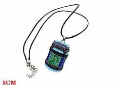 Game Fortnite New Designs Alloy Necklace Cosplay Necklace