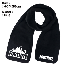 Fortnite Game Cosplay Cartoon For Winter Hat Warm Decoration Scarf