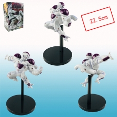 Dragon Ball Z Frieza 47 Generation Cartoon Model Toys Statue Anime PVC Figures