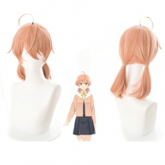 Bloom Into You Koito Yuu Decoration For Party Bowsette Anime Wig