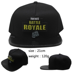 Fortnite Game Cosplay Cartoon For Adult Hat Wholesale Anime Fashion Baseball Cap