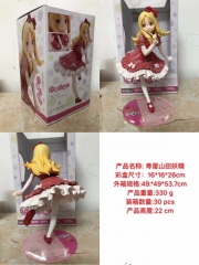 Eromanga Sense / Izumi Sagiri Yamada Elf Cartoon Collection Cospaly Model Toy Statue Anime PVC Figure