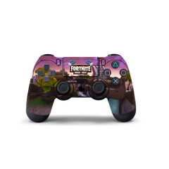 Fortnite Cosplay Game Decoration Colorful PS4 Sony Playstation 4 Skin PVC Sticker