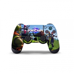 Fortnite Cosplay Game Decoration Colorful PS4 Sony Playstation 4 Skin PVC Sticker