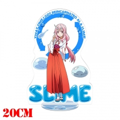 That Time I Got Reincarnated As A Slime / Tensei Shitara Slime Datta Ken Anime Shuna Acrylic Standing Plate