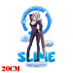 That Time I Got Reincarnated As A Slime / Tensei Shitara Slime Datta Ken Anime Shion Acrylic Standing Plate