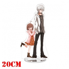 To_Aru_Majutsu_no_Index Anime Acrylic Standing Decoration