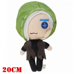 Identity V Game Cosplay Cute Cosplay Cartoon For Kids Fancy Stuffed Doll Anime Plush Toy
