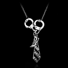 Fifty Shades of Grey Movie Alloy Necklace Popular Decoration Necklace