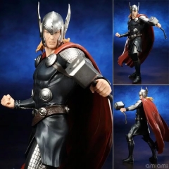 ARTFX The Thor Movie Model Toy Cosplay Cartoon Statue Anime PVC Figures