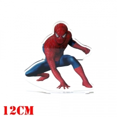 Marvel Comics Spider Man Movie Acrylic Standing Decoration